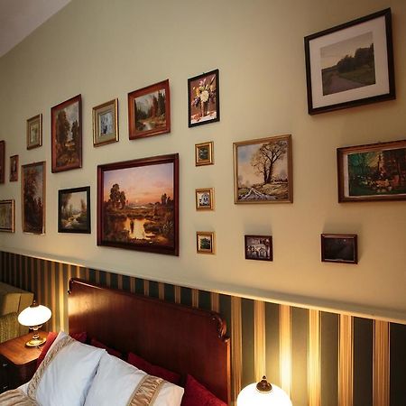 Boutique Apartments - City Center - Kazimierz Kraków Zewnętrze zdjęcie