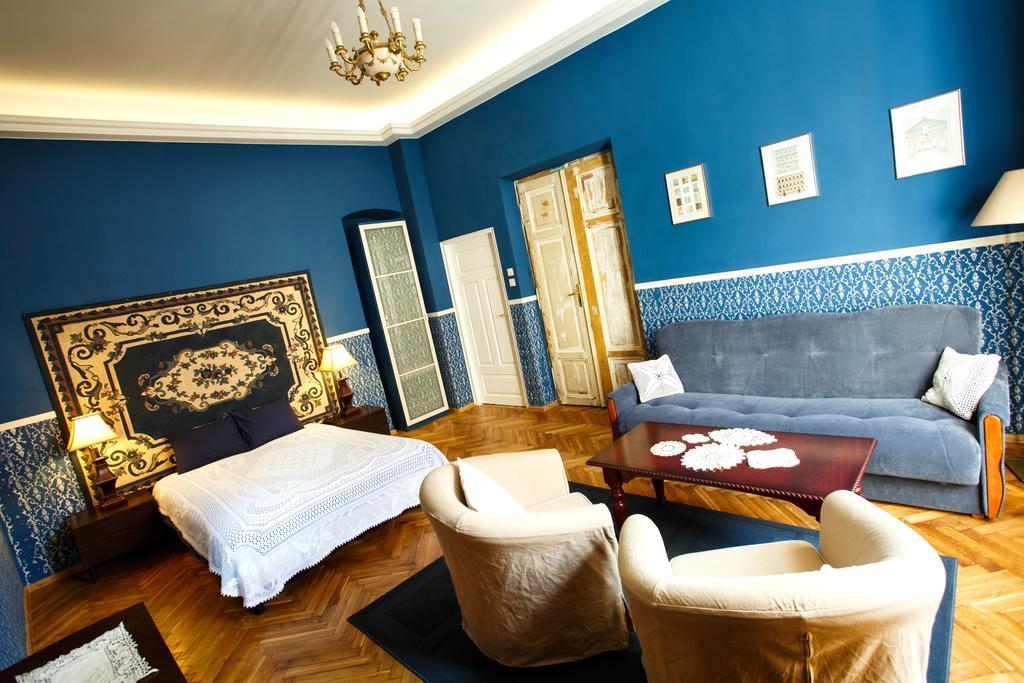 Boutique Apartments - City Center - Kazimierz Kraków Pokój zdjęcie