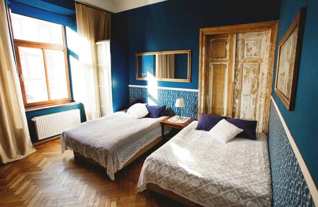 Boutique Apartments - City Center - Kazimierz Kraków Pokój zdjęcie