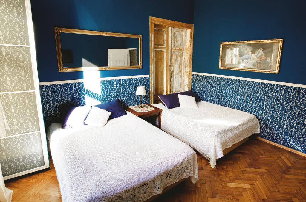 Boutique Apartments - City Center - Kazimierz Kraków Pokój zdjęcie