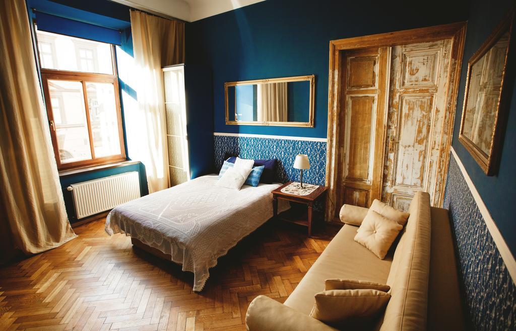 Boutique Apartments - City Center - Kazimierz Kraków Pokój zdjęcie