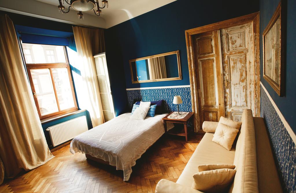 Boutique Apartments - City Center - Kazimierz Kraków Pokój zdjęcie