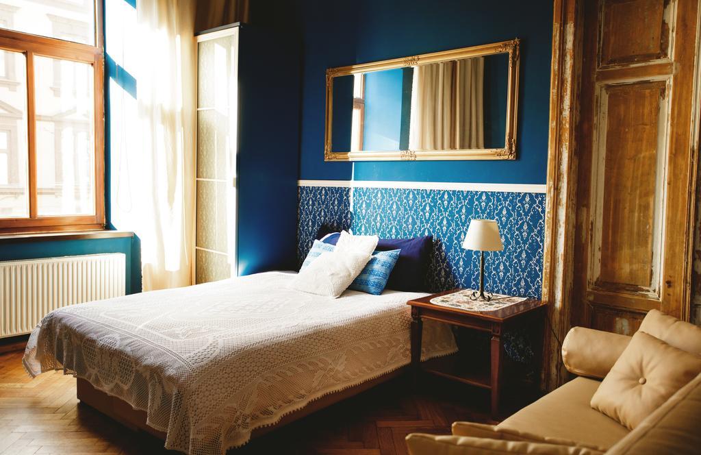 Boutique Apartments - City Center - Kazimierz Kraków Pokój zdjęcie