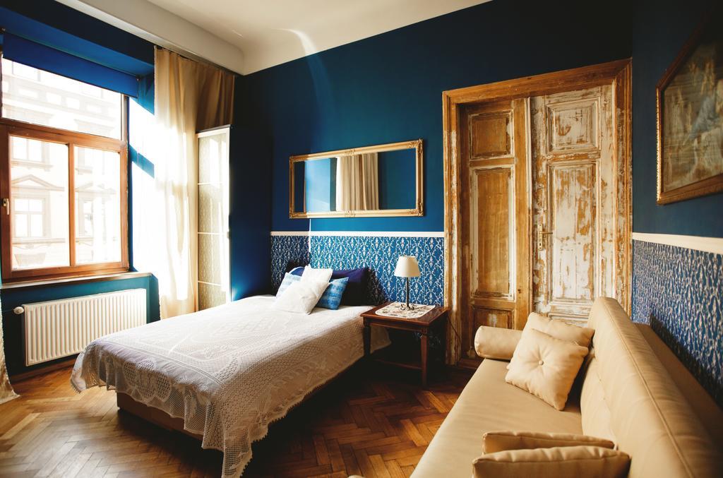 Boutique Apartments - City Center - Kazimierz Kraków Pokój zdjęcie