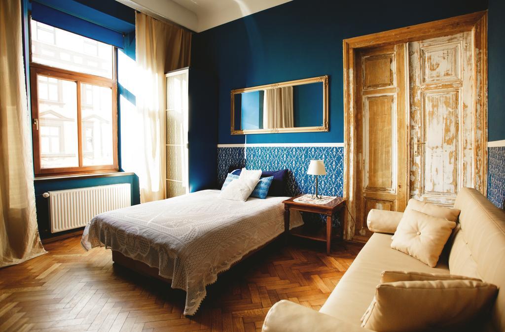 Boutique Apartments - City Center - Kazimierz Kraków Pokój zdjęcie