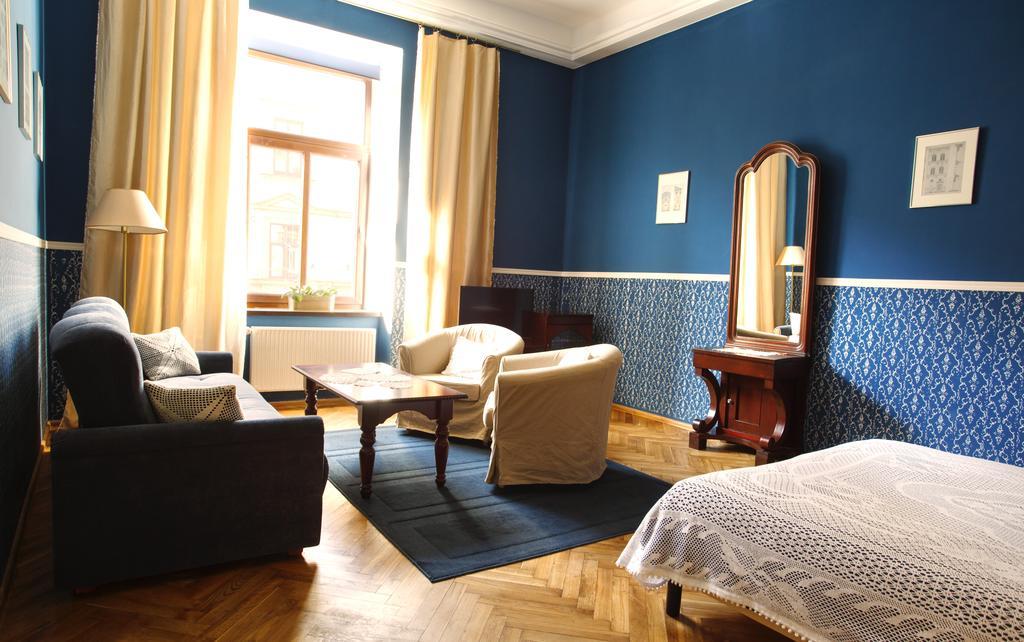 Boutique Apartments - City Center - Kazimierz Kraków Pokój zdjęcie
