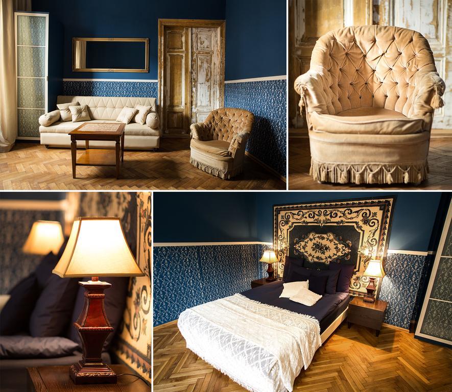 Boutique Apartments - City Center - Kazimierz Kraków Pokój zdjęcie