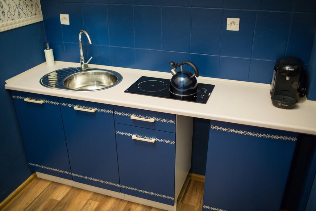 Boutique Apartments - City Center - Kazimierz Kraków Pokój zdjęcie