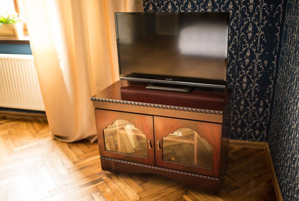 Boutique Apartments - City Center - Kazimierz Kraków Pokój zdjęcie