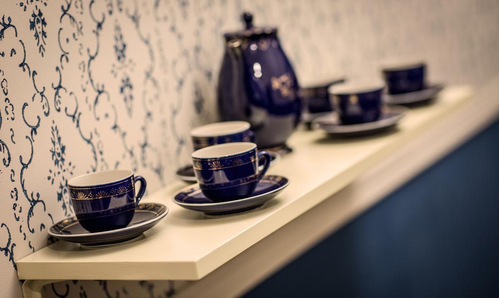 Boutique Apartments - City Center - Kazimierz Kraków Pokój zdjęcie