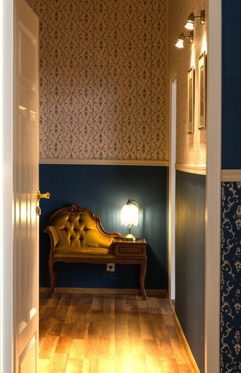 Boutique Apartments - City Center - Kazimierz Kraków Pokój zdjęcie