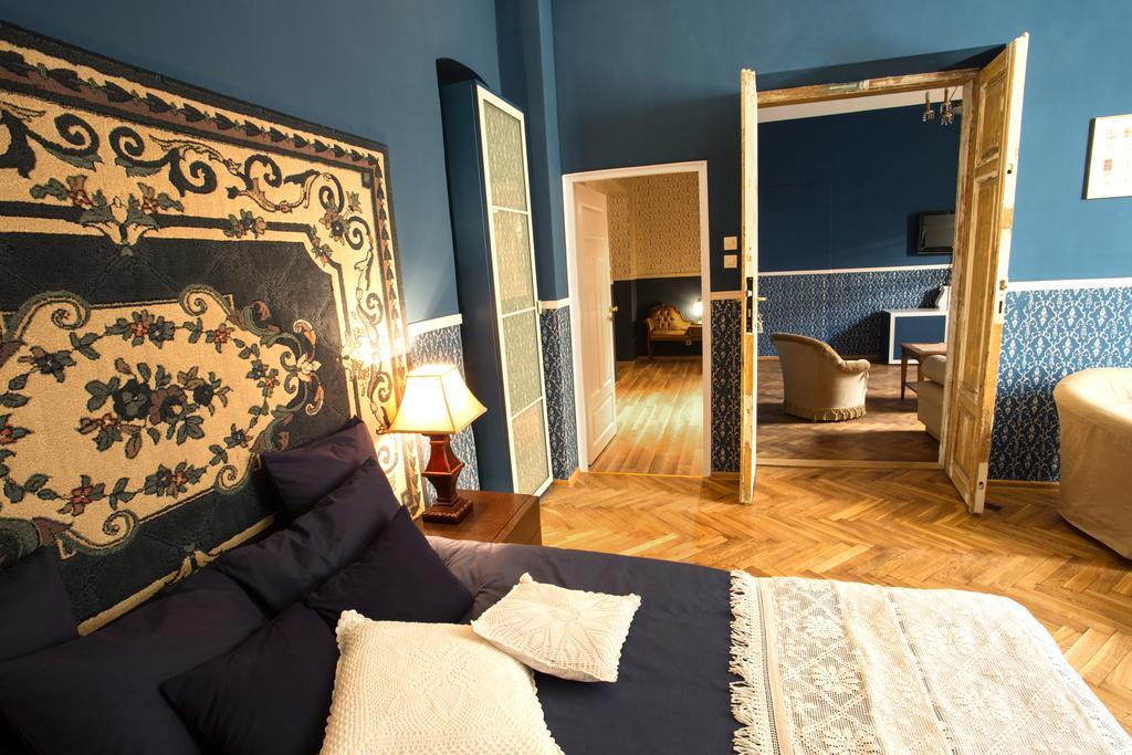 Boutique Apartments - City Center - Kazimierz Kraków Pokój zdjęcie