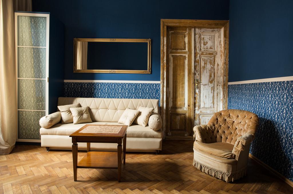 Boutique Apartments - City Center - Kazimierz Kraków Pokój zdjęcie