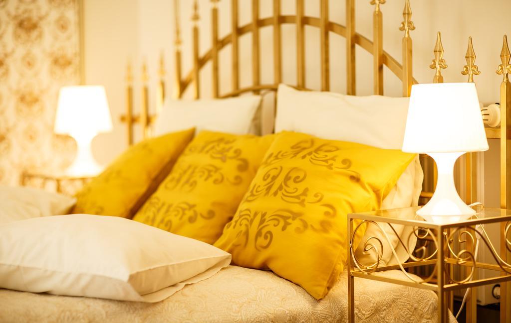 Boutique Apartments - City Center - Kazimierz Kraków Zewnętrze zdjęcie