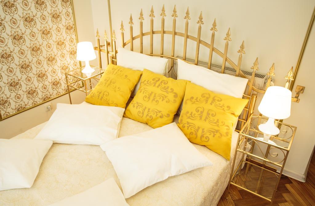 Boutique Apartments - City Center - Kazimierz Kraków Zewnętrze zdjęcie