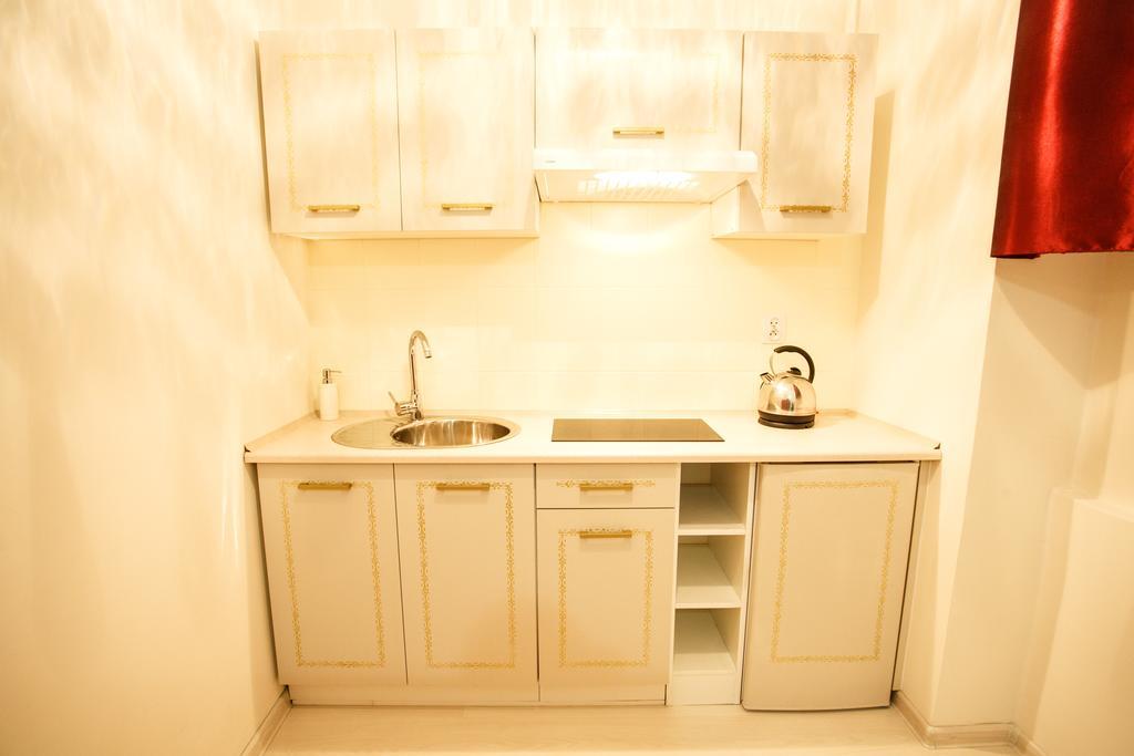 Boutique Apartments - City Center - Kazimierz Kraków Zewnętrze zdjęcie
