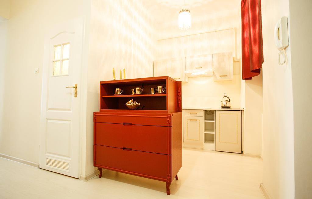 Boutique Apartments - City Center - Kazimierz Kraków Zewnętrze zdjęcie