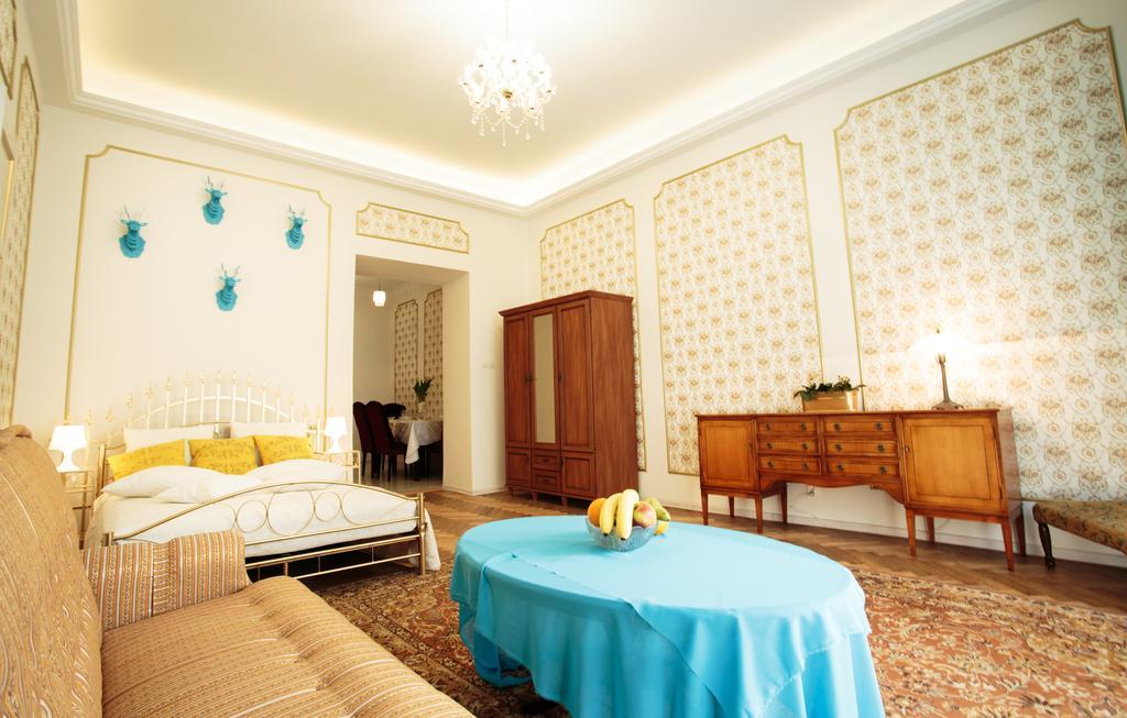 Boutique Apartments - City Center - Kazimierz Kraków Zewnętrze zdjęcie