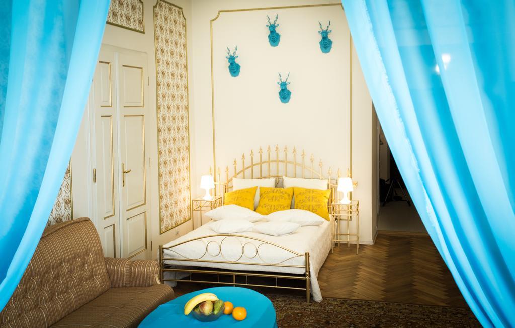 Boutique Apartments - City Center - Kazimierz Kraków Zewnętrze zdjęcie