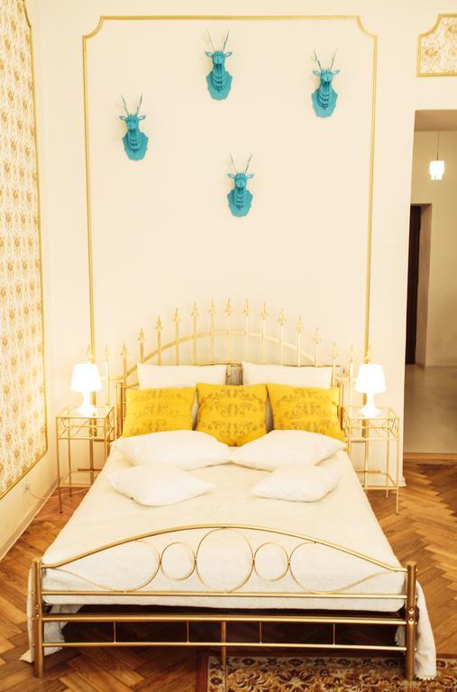 Boutique Apartments - City Center - Kazimierz Kraków Zewnętrze zdjęcie