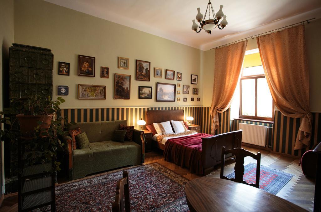 Boutique Apartments - City Center - Kazimierz Kraków Zewnętrze zdjęcie