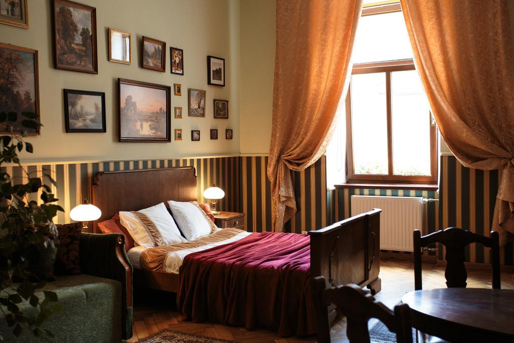 Boutique Apartments - City Center - Kazimierz Kraków Zewnętrze zdjęcie