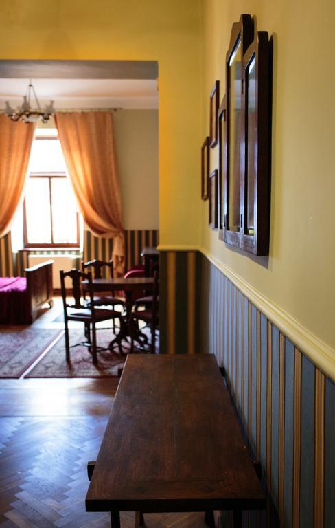 Boutique Apartments - City Center - Kazimierz Kraków Zewnętrze zdjęcie