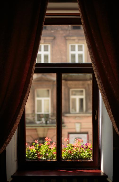 Boutique Apartments - City Center - Kazimierz Kraków Zewnętrze zdjęcie