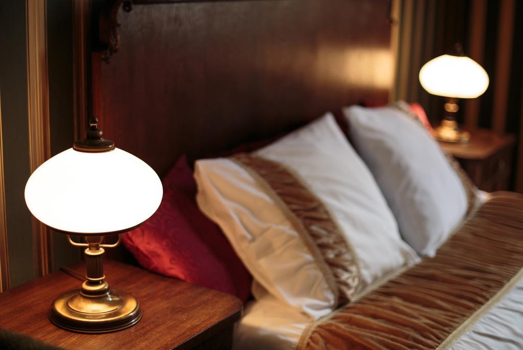 Boutique Apartments - City Center - Kazimierz Kraków Zewnętrze zdjęcie