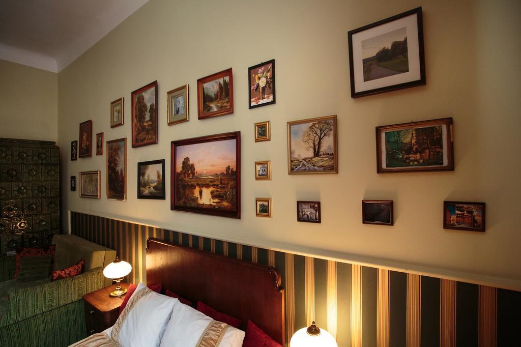 Boutique Apartments - City Center - Kazimierz Kraków Zewnętrze zdjęcie