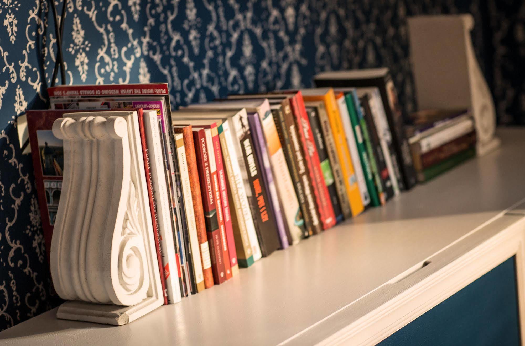 Boutique Apartments - City Center - Kazimierz Kraków Zewnętrze zdjęcie