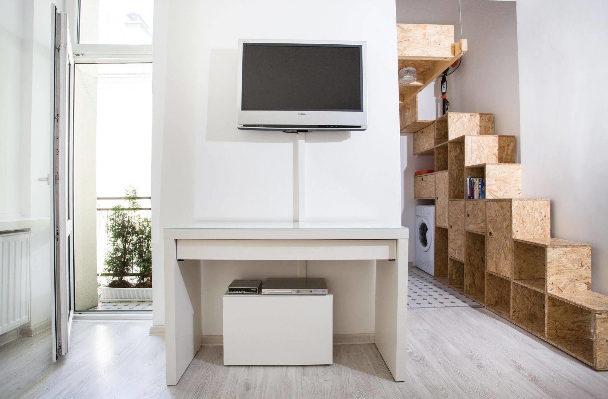 Boutique Apartments - City Center - Kazimierz Kraków Zewnętrze zdjęcie