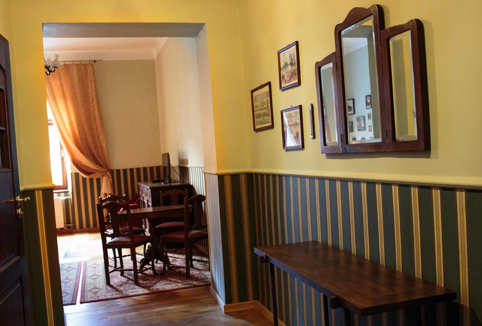 Boutique Apartments - City Center - Kazimierz Kraków Zewnętrze zdjęcie