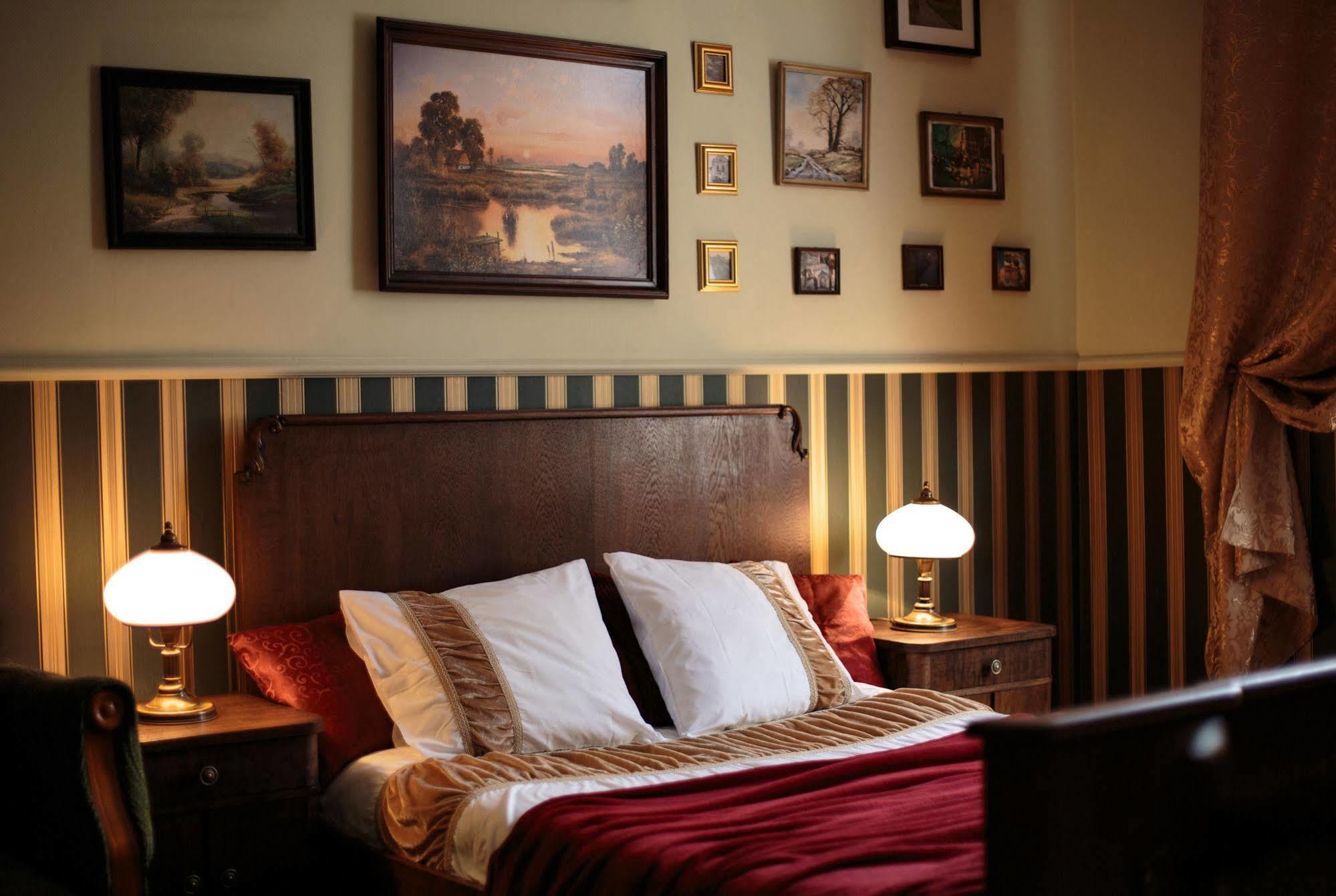 Boutique Apartments - City Center - Kazimierz Kraków Zewnętrze zdjęcie