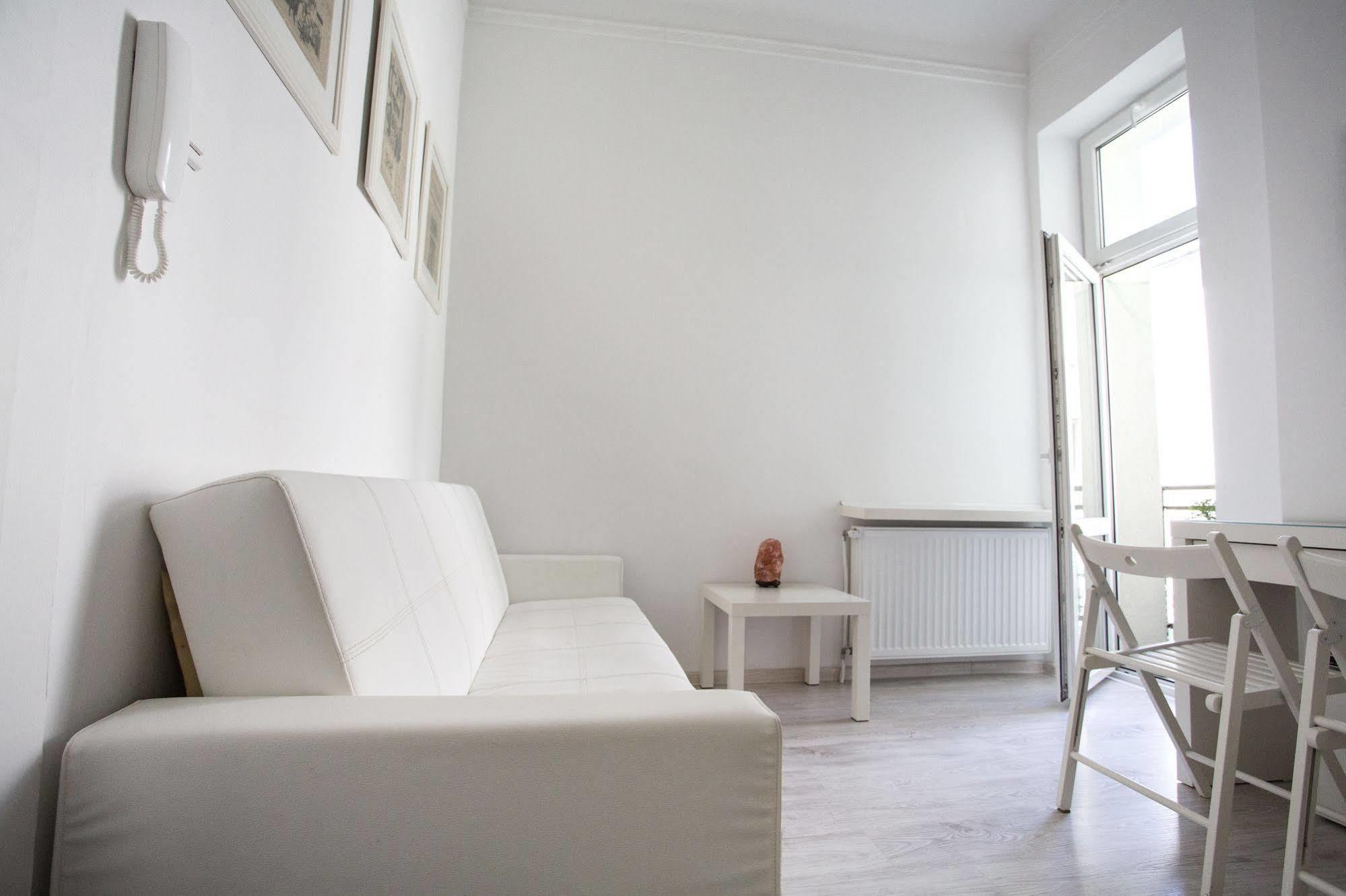 Boutique Apartments - City Center - Kazimierz Kraków Zewnętrze zdjęcie