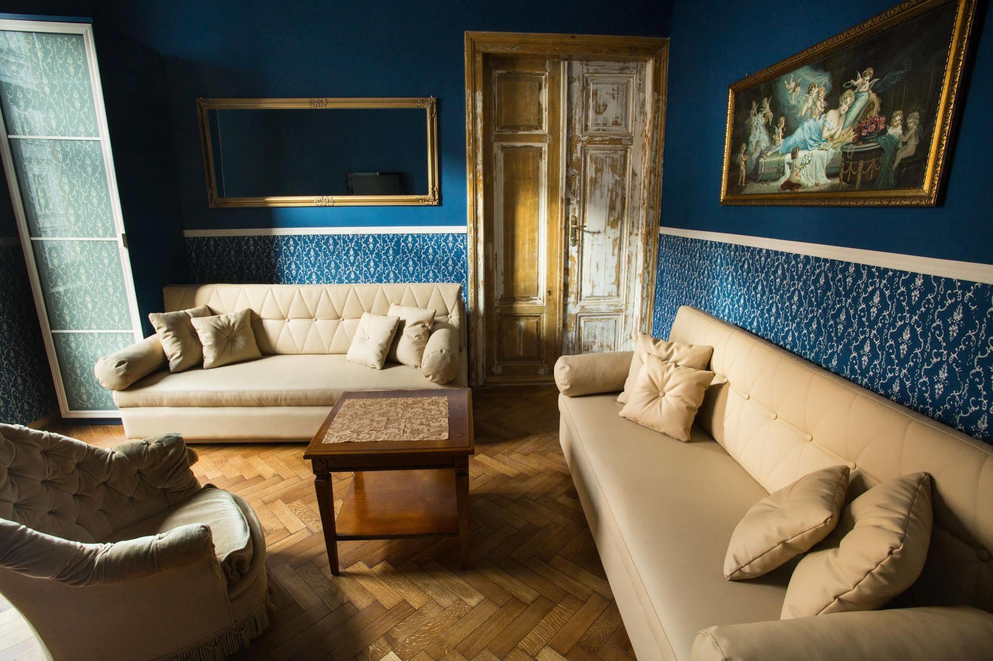 Boutique Apartments - City Center - Kazimierz Kraków Zewnętrze zdjęcie