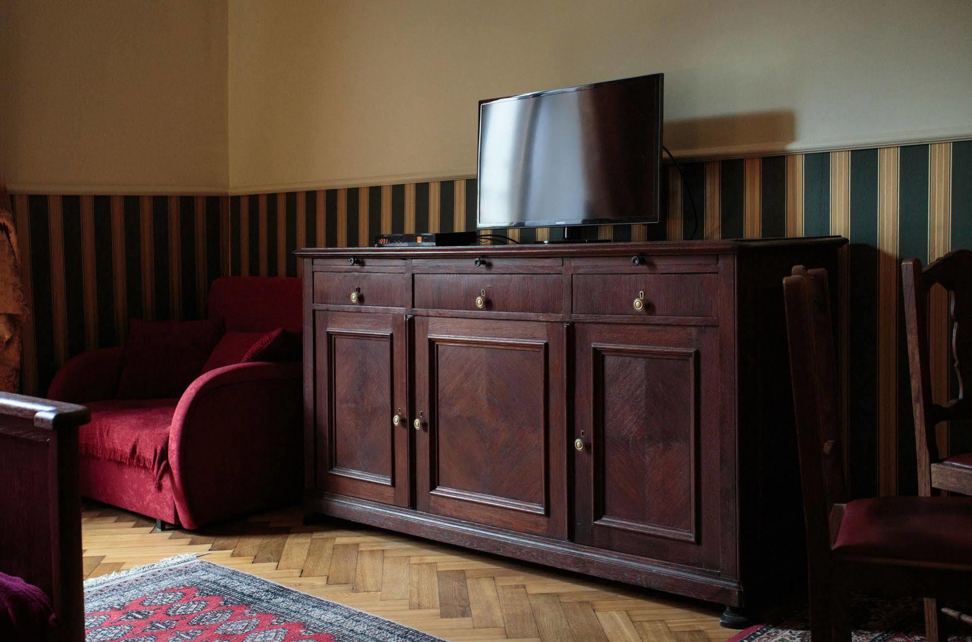 Boutique Apartments - City Center - Kazimierz Kraków Zewnętrze zdjęcie