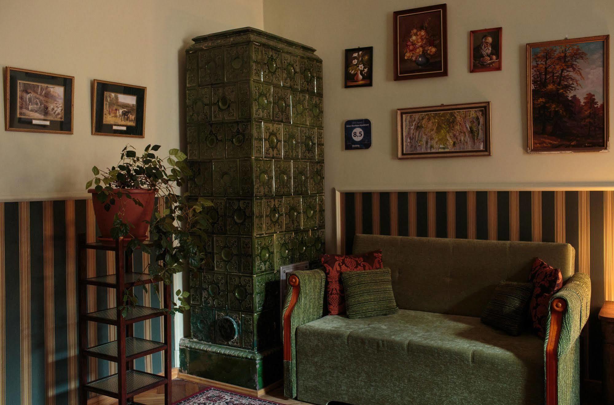 Boutique Apartments - City Center - Kazimierz Kraków Zewnętrze zdjęcie