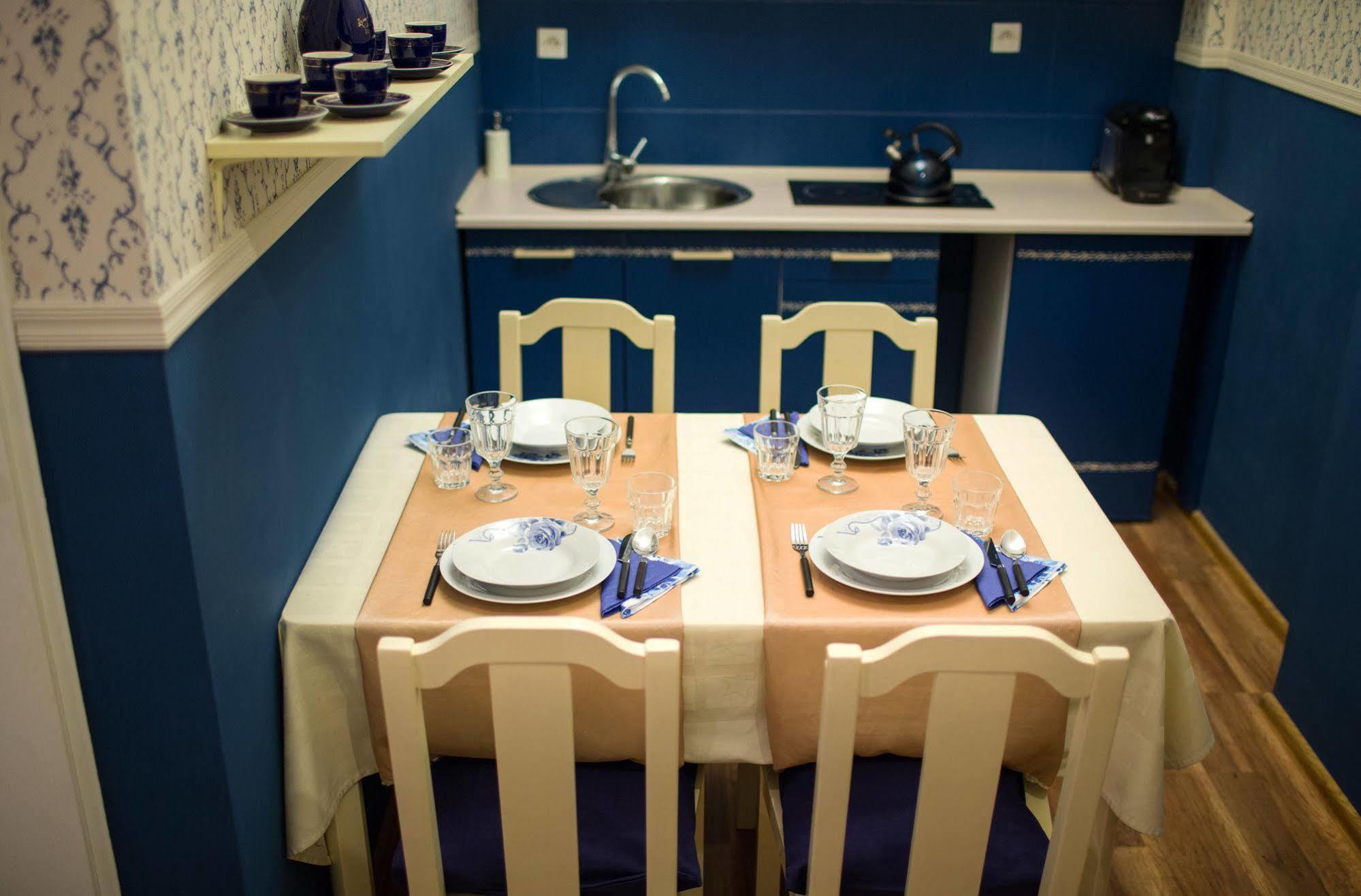 Boutique Apartments - City Center - Kazimierz Kraków Zewnętrze zdjęcie