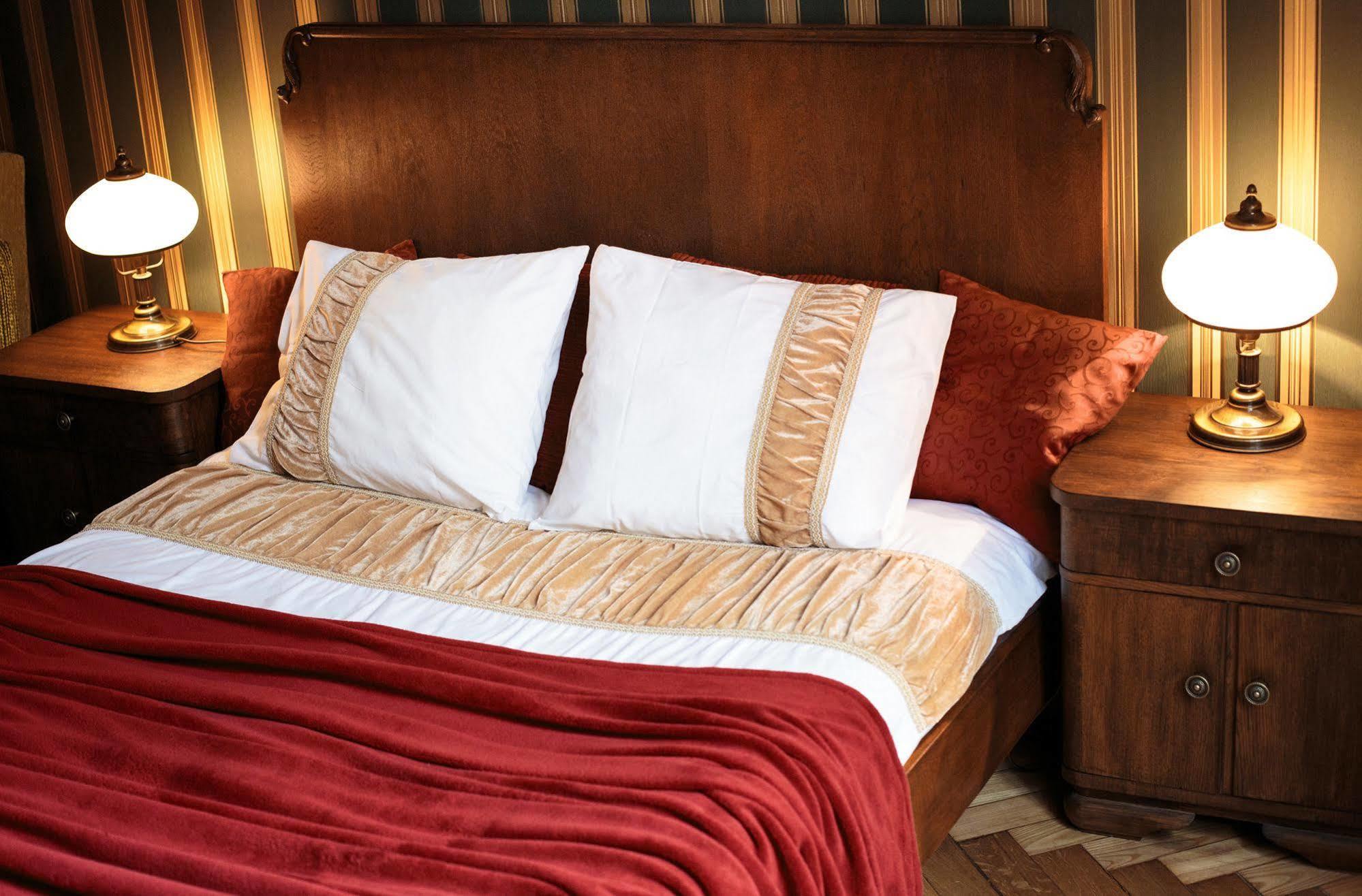 Boutique Apartments - City Center - Kazimierz Kraków Zewnętrze zdjęcie