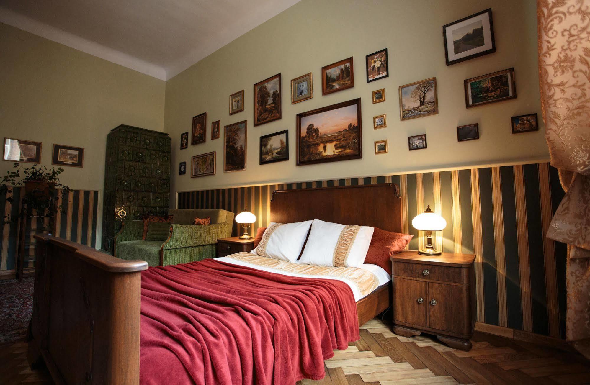 Boutique Apartments - City Center - Kazimierz Kraków Zewnętrze zdjęcie