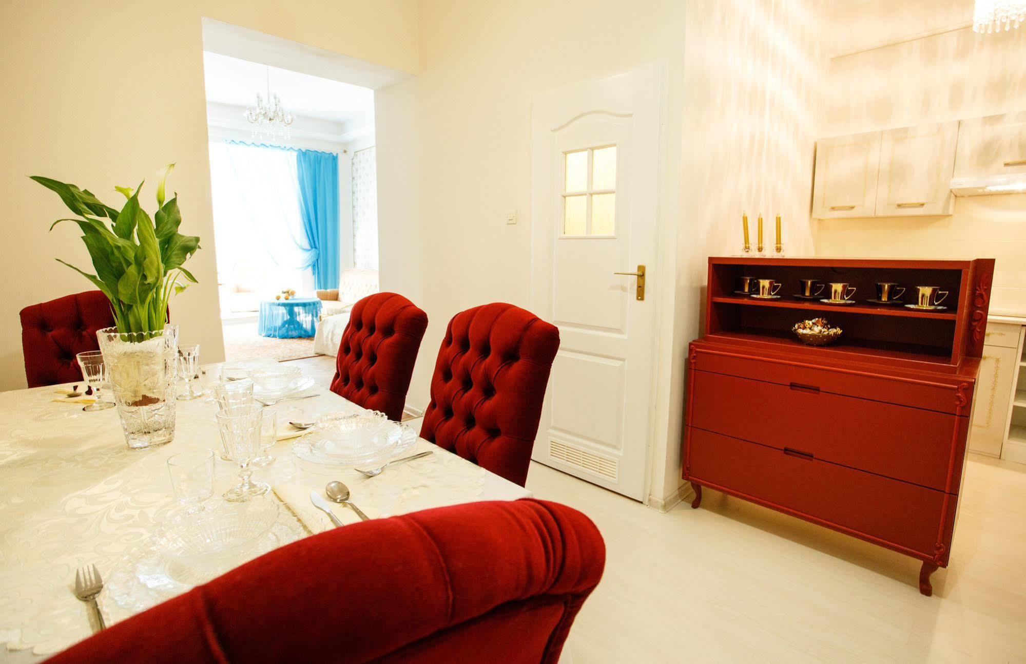 Boutique Apartments - City Center - Kazimierz Kraków Zewnętrze zdjęcie
