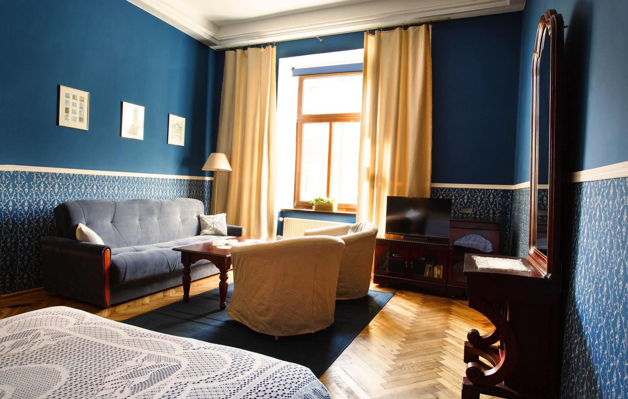 Boutique Apartments - City Center - Kazimierz Kraków Zewnętrze zdjęcie