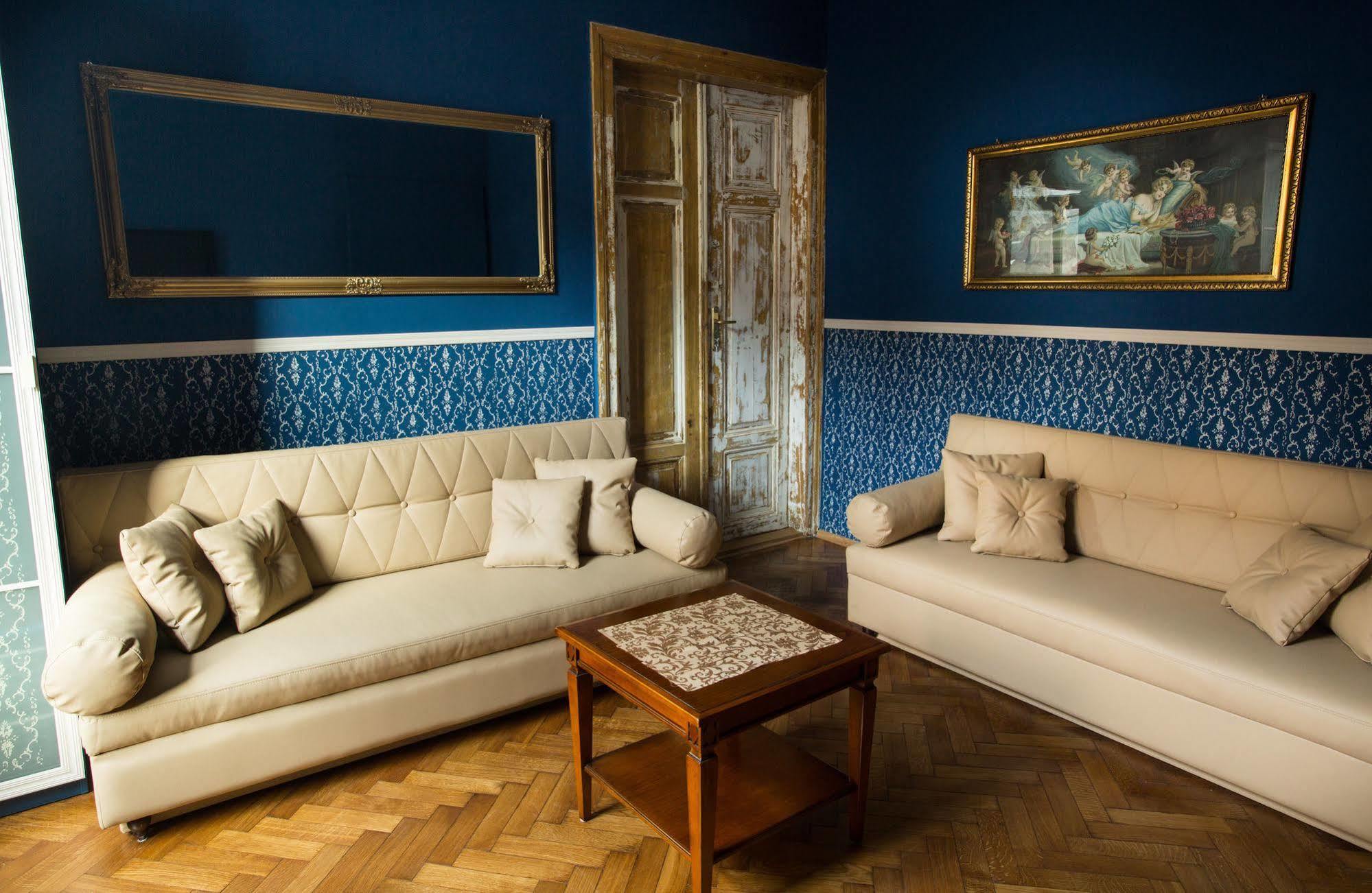 Boutique Apartments - City Center - Kazimierz Kraków Zewnętrze zdjęcie